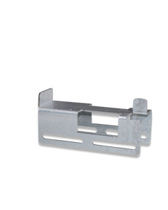 Cross bracket interm. ceiling wall side PP panel Step/Hybrid